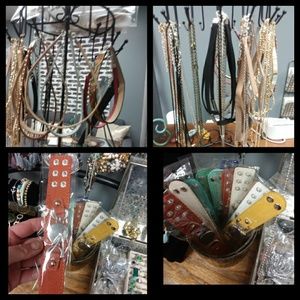 Ladies' Fashion jewelry